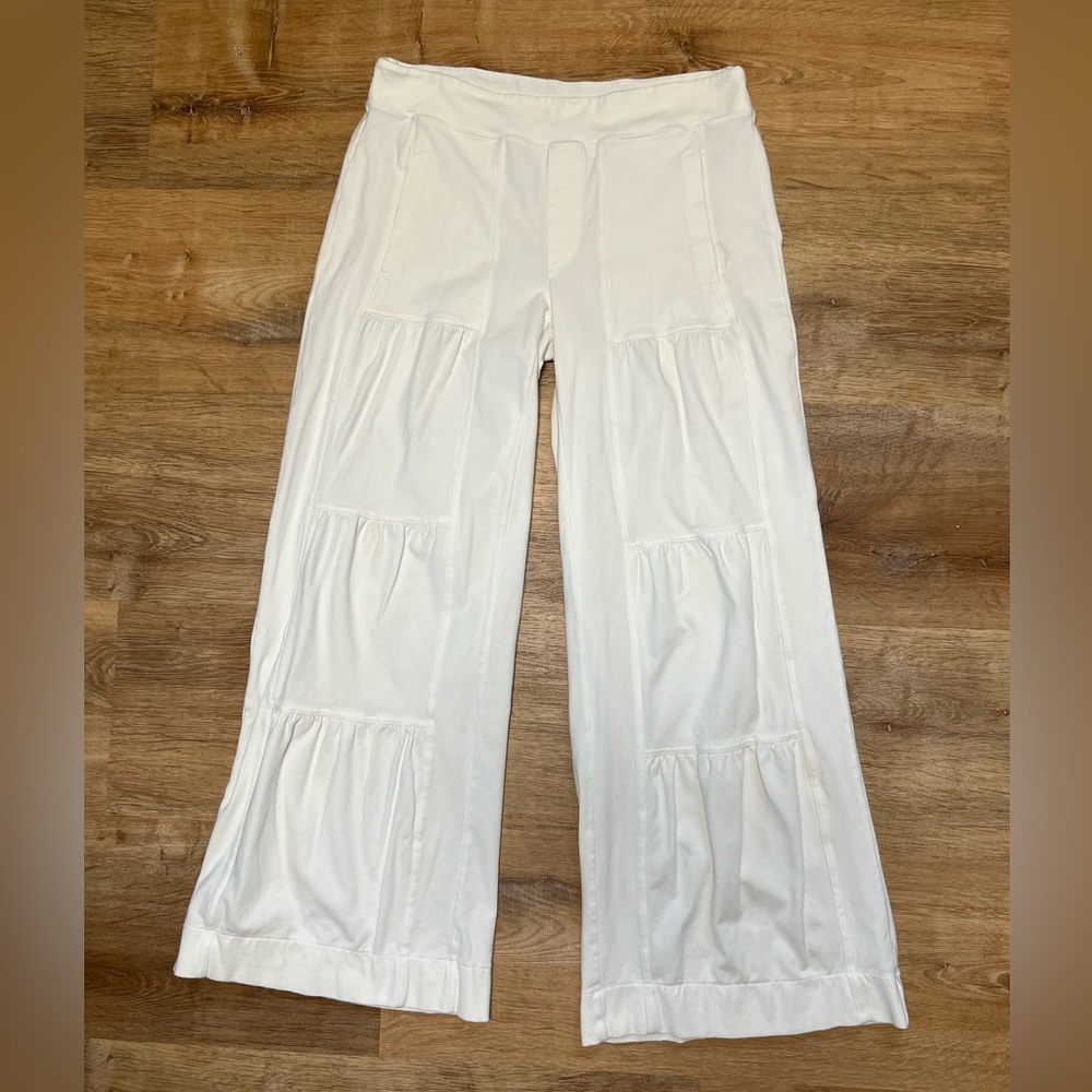 Yoga flow pants